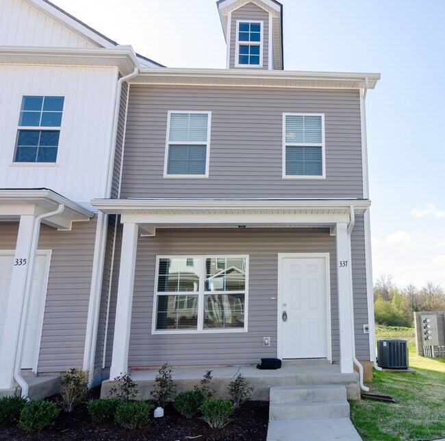 property at 337 Kristen Ct