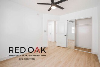 1800 W Glencrest Ave, Unit 3 in Anaheim, CA - Foto de edificio - Building Photo