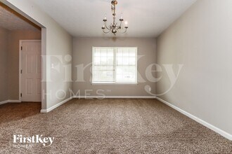 208 Cane Ave in Social Circle, GA - Building Photo - Building Photo