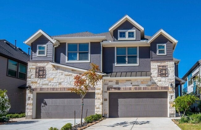 property at 1539 Rustling Creek Dr