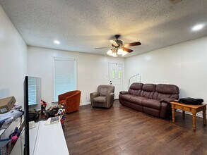 162 Camillia Cir in Ruston, LA - Building Photo - Building Photo