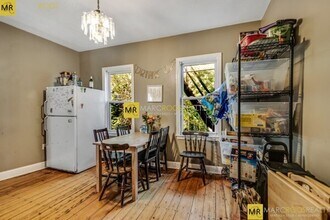 10 Sewall St in Boston, MA - Foto de edificio - Building Photo