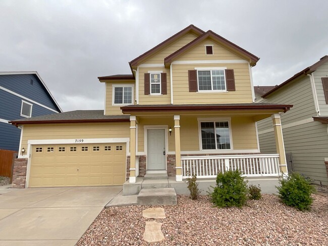 property at 7159 Red Cardinal Loop