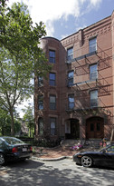 17 Durham St Apartamentos