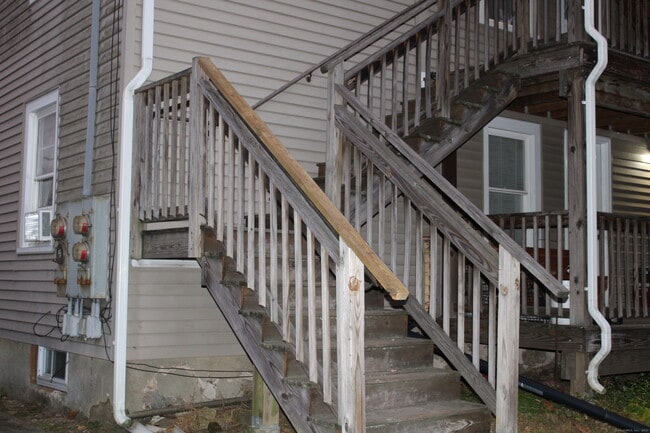 property at 24 James St