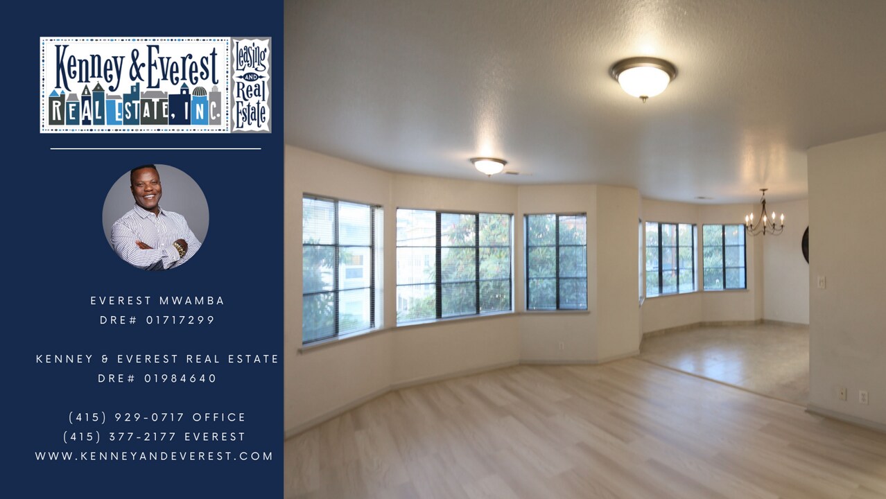 2209 24th St-Unit -#B in San Francisco, CA - Building Photo