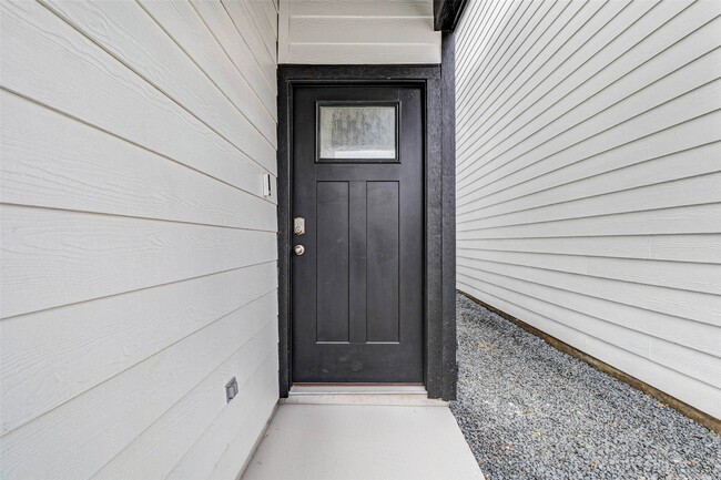 12318 Basilwood Dr in Houston, TX - Building Photo - Building Photo