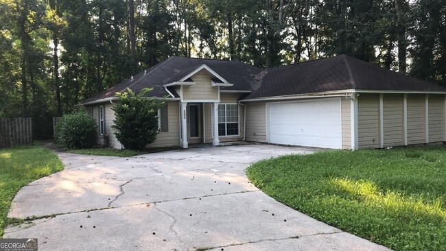 property at 705 S Ashley St