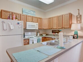 Latitude 29 | Luxury Apartments Near UF in Gainesville, FL - Foto de edificio - Building Photo