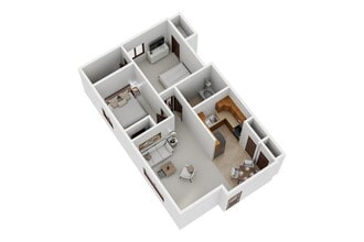 Norwalk Meadows in Norwalk, IA - Building Photo - Building Photo