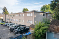 Suite Deals in North Vancouver, BC - Building Photo - Building Photo