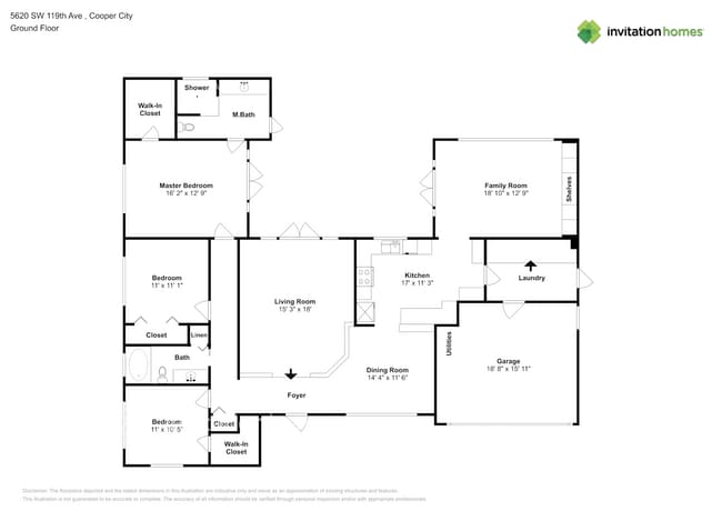 5620 SW 119th Ave in Cooper City, FL - Building Photo - Building Photo