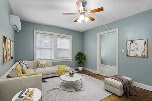 4545 Main St in Kansas City, MO - Building Photo