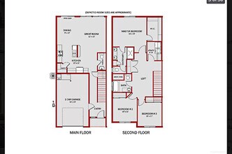 124 NE 3rd St in Fruitland, ID - Building Photo - Building Photo