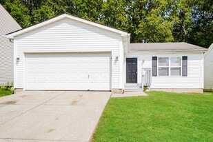 1600 Tall Meadows Dr in Columbus, OH - Building Photo