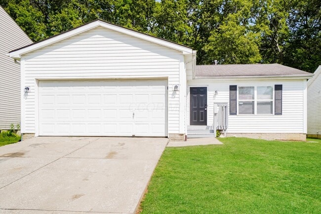 property at 1600 Tall Meadows Dr