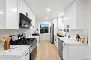 3771-3775 Texas St in San Diego, CA - Building Photo