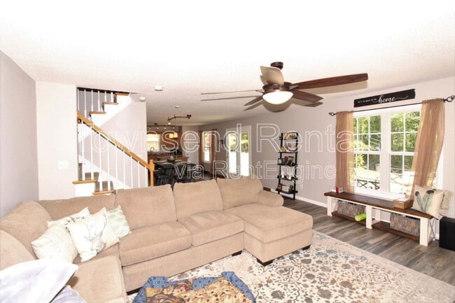 4401 Clifton Dr in Hope Mills, NC - Building Photo - Building Photo