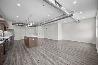 3529 Butler St in Pittsburgh, PA - Foto de edificio - Building Photo