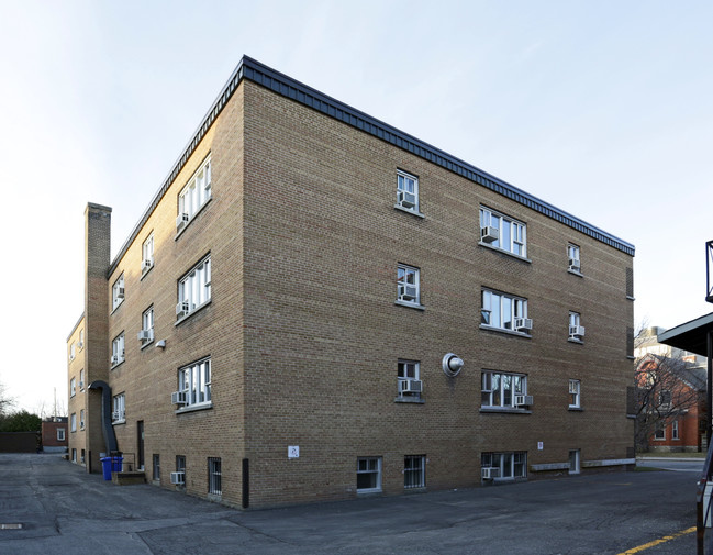 Department of Mathematics and Statistics in Ottawa, ON - Building Photo - Building Photo