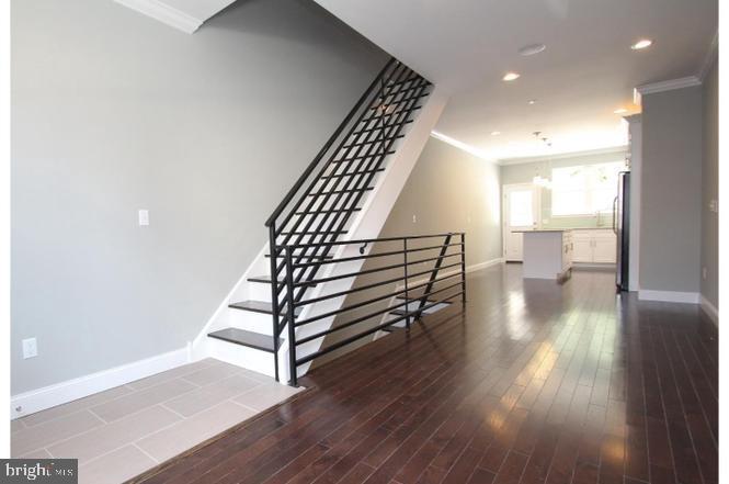 1252 S 20th St in Philadelphia, PA - Building Photo