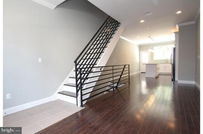 property at 1252 S 20th St