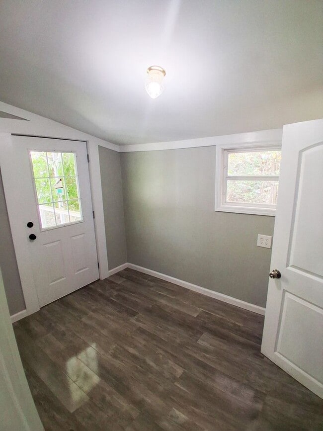 306 Palmetto Ave in Anniston, AL - Building Photo - Building Photo