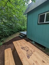 23603 W Lake Kayak Dr, Unit Tiny House in Monroe, WA - Foto de edificio - Building Photo