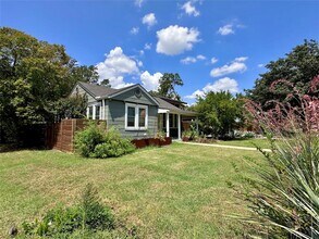 4700 Sinclair Ave in Austin, TX - Building Photo - Building Photo