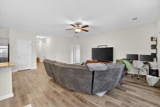 539 Brightleaf Cir in Hinesville, GA - Building Photo - Building Photo