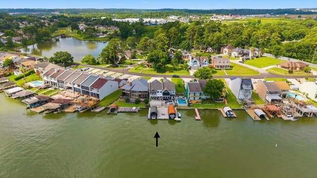 property at 1208 Lake View Dr
