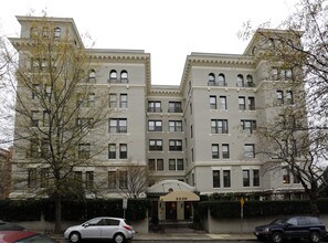 2230 California St NW in Washington, DC - Building Photo - Building Photo