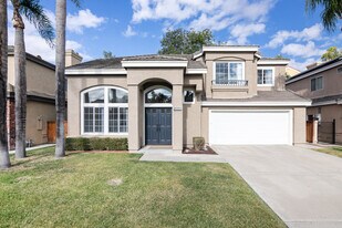 13928 Lewiston St in San Diego, CA - Building Photo