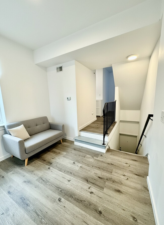 property at 2026 N 8th St