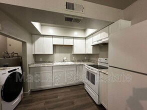 1421 E Fillmore St in Phoenix, AZ - Building Photo - Building Photo