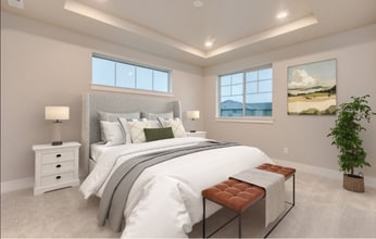 8138 SE Reddington St in Hillsboro, OR - Building Photo - Building Photo