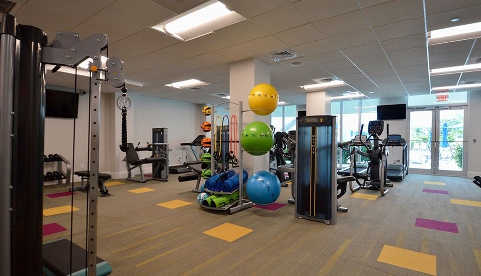 Edison Grand Ft. Myers, FL Apartments