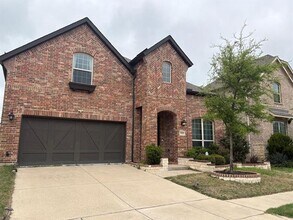 5500 Gypsum Dr in McKinney, TX - Foto de edificio - Building Photo