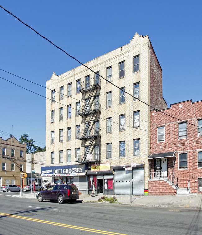 871 E 220th St in Bronx, NY - Building Photo - Building Photo