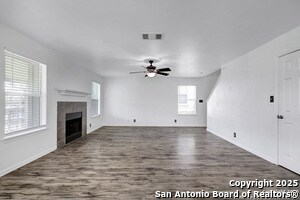 5535 Christina Path in San Antonio, TX - Building Photo - Building Photo