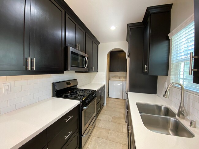 property at 2954 B St