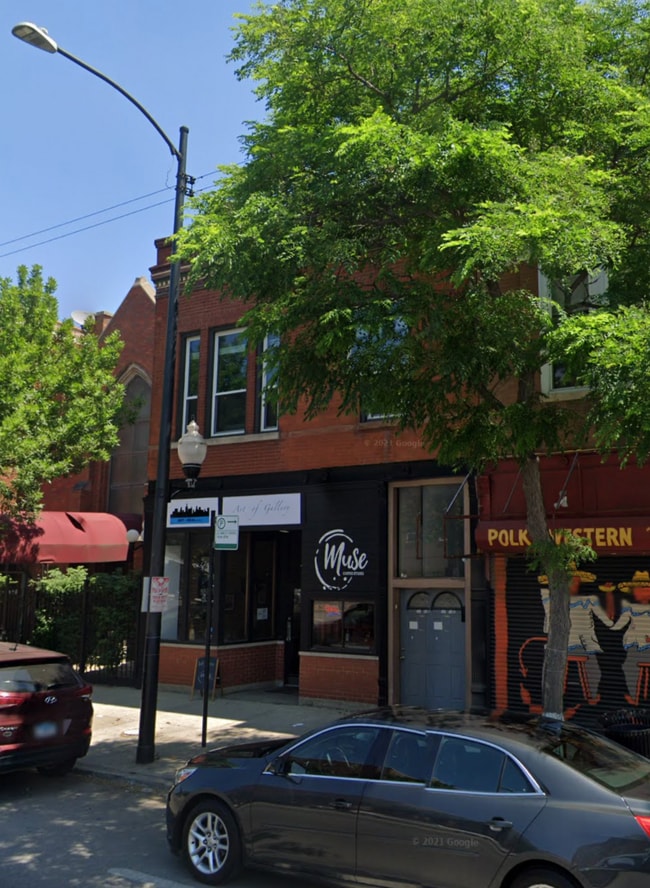 747 S Western Ave, Unit 2