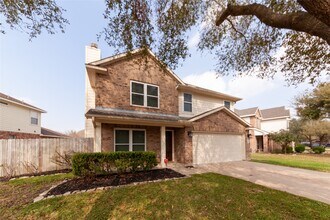 25210 Sterling Cloud Ln in Katy, TX - Building Photo - Building Photo