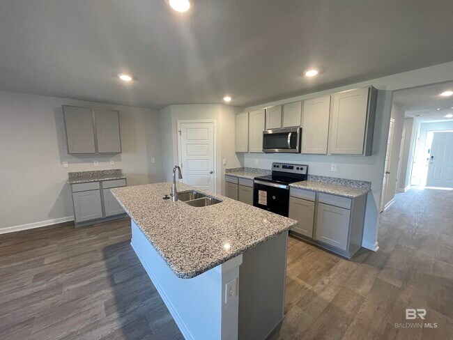 14945 Forsythia Lp in Silverhill, AL - Building Photo - Building Photo