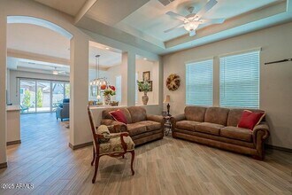 3924 E Pinto Dr in Gilbert, AZ - Building Photo - Building Photo