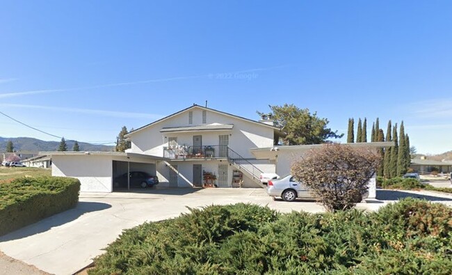 21220 Campo Ct in Tehachapi, CA - Building Photo - Building Photo