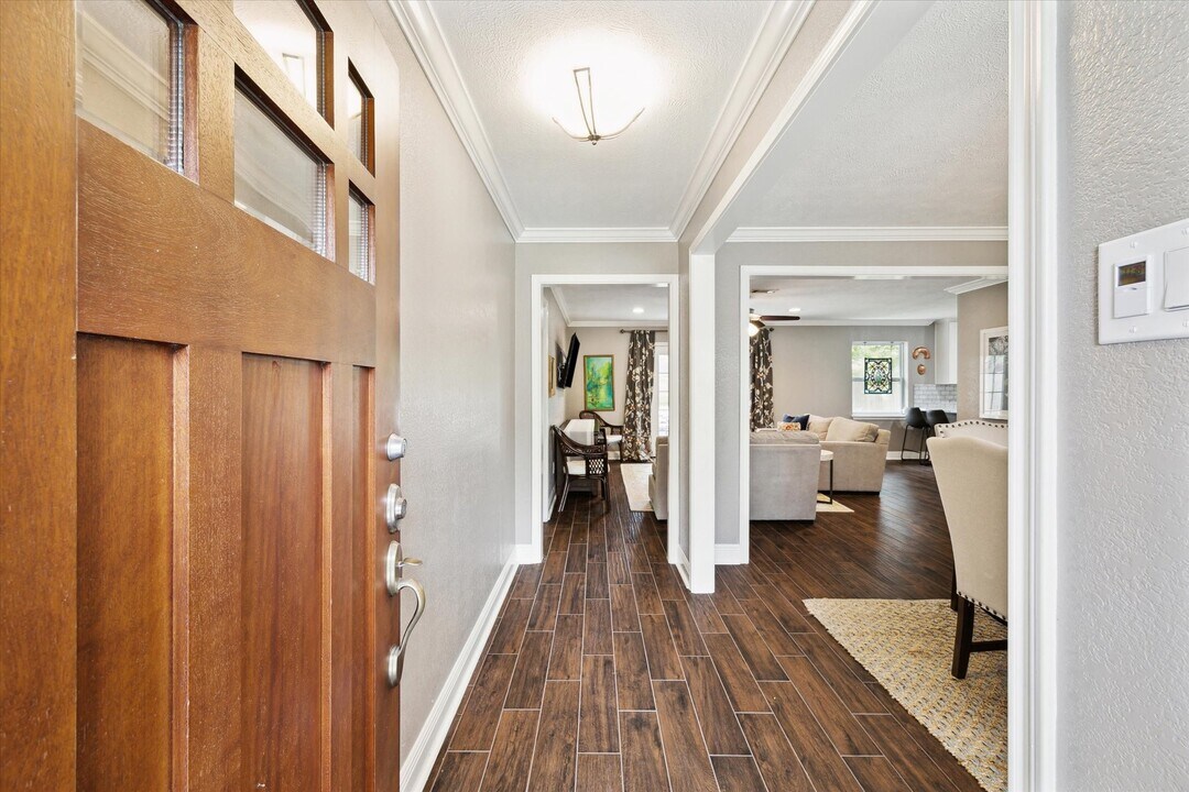 5807 Duxbury St in Houston, TX - Building Photo