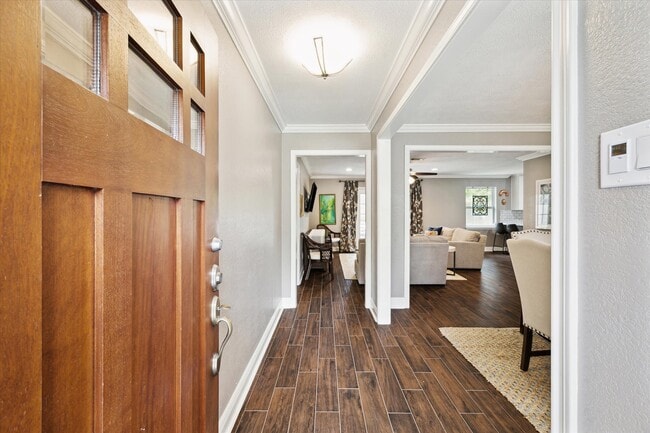 5807 Duxbury St in Houston, TX - Building Photo - Building Photo