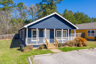 Sam Houston Village II Apartments