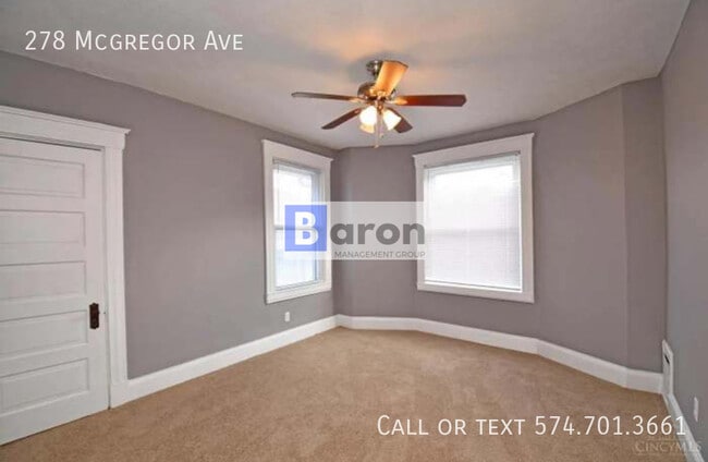 278 Mcgregor Ave in Cincinnati, OH - Building Photo - Building Photo